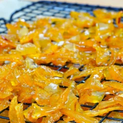 Buddha's Hand Citron Tree -Deals Blossom Vines Store BUddhas Hand Citrus 5