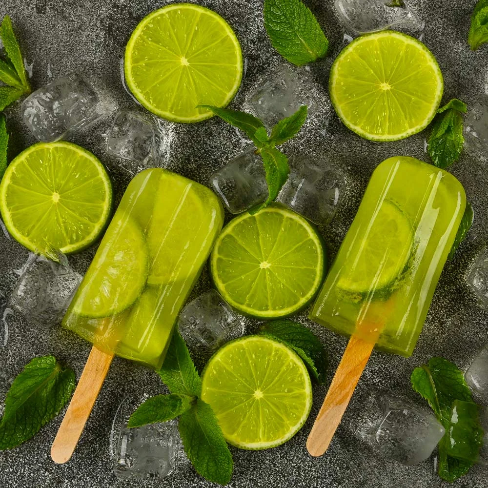 Key Lime Bush 6 Key Lime Bush - Image 4