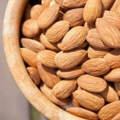 Nonpareil Almond Tree -Deals Blossom Vines Store Nonpareil Almonds 5