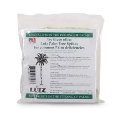 Palm Tree Fertilizer Spikes 8 Palm Tree Fertilizer Spikes -Deals Blossom Vines Store Palm Spikes 1