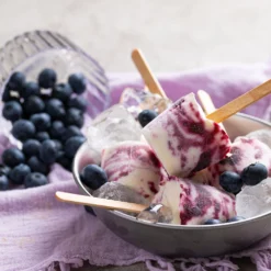 Powderblue Blueberry Bush 13 Powderblue Blueberry Bush -Deals Blossom Vines Store Powderblue BLueberry 5