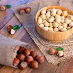 Theta Filbert Hazelnut Tree 9 Theta Filbert Hazelnut Tree -Deals Blossom Vines Store THeta FIlbert Hazelnut 4